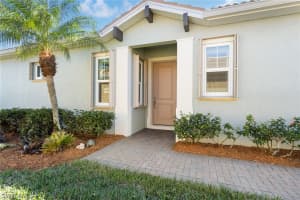 10425 Severino Lane, Fort Myers, FL 33913 - MLS#226009288