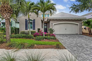 5069 Tortola Court, Naples, FL 34113 - MLS#226009289