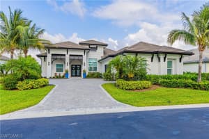 17209 Hidden Estates Circle, Fort Myers, FL 33908 - MLS#226009290