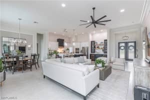 17209 Hidden Estates Circle, Fort Myers, FL 33908 - MLS#226009290