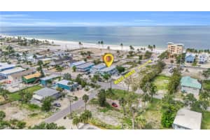 5440 Palmetto Street, Fort Myers Beach, FL 33931 - MLS#226009291