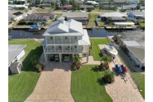 6309 Park Road, Fort Myers, FL 33908 - MLS#226009295