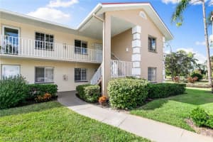 520 Augusta Blvd B204, Naples