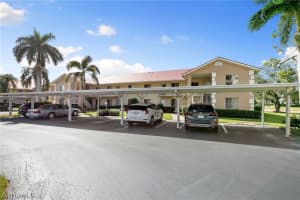 520 Augusta Boulevard, Naples, FL 34113 - MLS#226009300