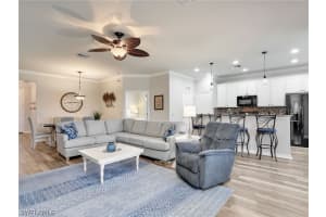 15100 Danios Drive, Bonita Springs, FL 34135 - MLS#226009303