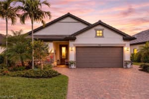 7545 Geranium Way, Naples, FL 34114 - MLS#226009304