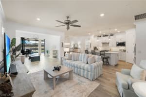 7545 Geranium Way, Naples, FL 34114 - MLS#226009304