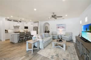 7545 Geranium Way, Naples, FL 34114 - MLS#226009304