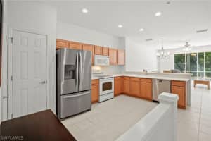 15753 Marcello Circle, Naples, FL 34110 - MLS#226009307