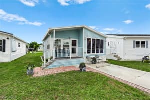 4751 Lafayette Ln W, Estero