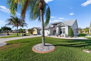 18048 Horseshoe Bay Circle, Fort Myers, FL 33967 - MLS#226009315