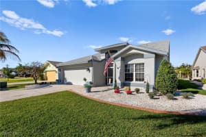 18048 Horseshoe Bay Circle, Fort Myers, FL 33967 - MLS#226009315