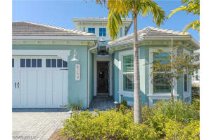 6399 NEGRIL ISLE Drive, Naples, FL 34113 - MLS#226009325