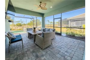 6399 NEGRIL ISLE Drive, Naples, FL 34113 - MLS#226009325