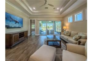 6399 NEGRIL ISLE Drive, Naples, FL 34113 - MLS#226009325