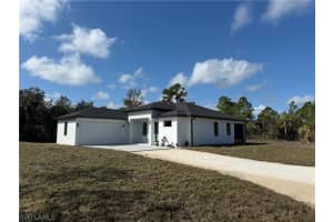 1745 Everglades Boulevard, Naples, FL 34117 - MLS#226009328