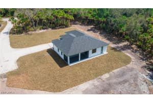 1745 Everglades Boulevard, Naples, FL 34117 - MLS#226009328