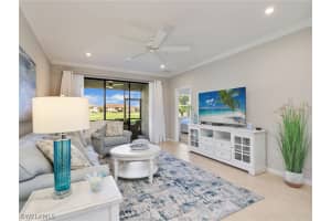 9394 Pocida Court, Naples, FL 34119 - MLS#226009331