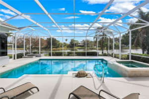 24351 Woodsage Dr, Bonita Springs