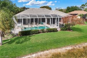 24351 Woodsage Drive, Bonita Springs, FL 34134 - MLS#226009333