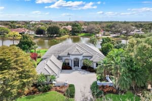 24351 Woodsage Drive, Bonita Springs, FL 34134 - MLS#226009333