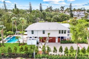 1437 Sandpiper Street, Naples, FL 34102 - MLS#226009337