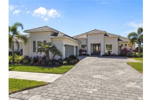 5818 Carnoustie Court, Ave Maria, FL 34142 - MLS#226009343