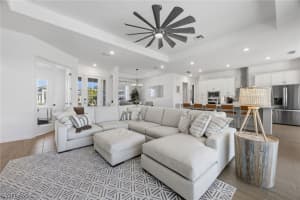 5818 Carnoustie Court, Ave Maria, FL 34142 - MLS#226009343