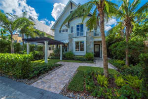 434 3rd Avenue, Naples, FL 34102 - MLS#226009344