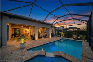 9681 Everglades Drive, Naples, FL 34120 - MLS#226009345