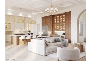 335 Burning Tree Drive, Naples, FL 34105 - MLS#226009351