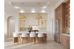 335 Burning Tree Drive, Naples, FL 34105 - MLS#226009351