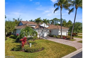 1208 Chelmsford Court, Naples, FL 34104 - MLS#226009355