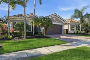 13843 Luna Drive, Naples, FL 34109 - MLS#226009361