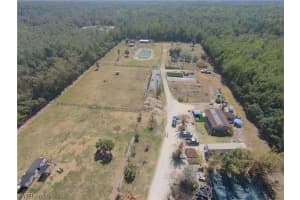 1870 Crawford Avenue, Naples, FL 34117 Sold 04/13/26