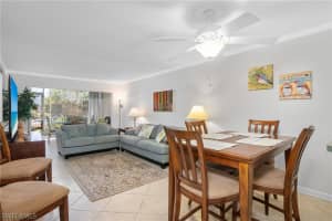 3100 Binnacle Drive, Naples, FL 34103 - MLS#226009369