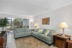 3100 Binnacle Drive, Naples, FL 34103 - MLS#226009369