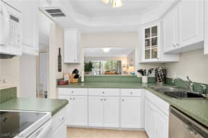 3100 Binnacle Drive, Naples, FL 34103 - MLS#226009369