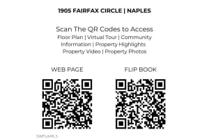 1905 Fairfax Circle, Naples, FL 34109 - MLS#226009374