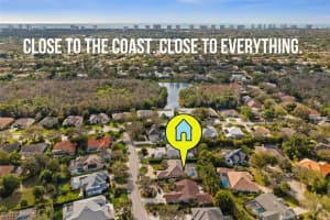 1905 Fairfax Circle, Naples, FL 34109 - MLS#226009374