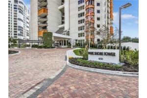 4251 Gulf Shore Boulevard, Naples, FL 34103 - MLS#226009376