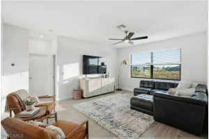 18579 Ives Drive, Estero, FL 33928 - MLS#226009386