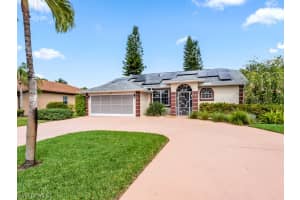 127 Palmetto Dunes Circle, Naples, FL 34113 - MLS#226009389