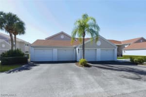 9844 Luna Circle, Naples, FL 34109 - MLS#226009404