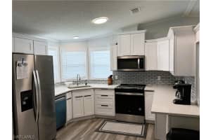 3158 Bunny Run Drive, North Fort Myers, FL 33917 - MLS#226009419