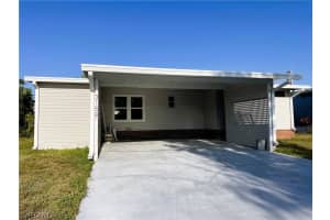 3158 Bunny Run Drive, North Fort Myers, FL 33917 - MLS#226009419