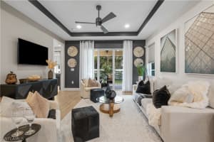 8857 Oceana Way, Naples, FL 34114 - MLS#226009427