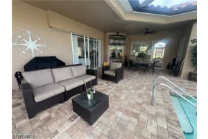 173 Palmetto Dunes Circle, Naples, FL 34113 - MLS#226009431