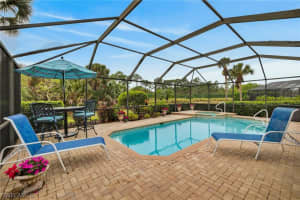 23982 Creek Branch Lane, Estero, FL 34135 - MLS#226009438