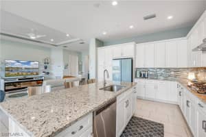 8936 Saint Lucia Drive, Naples, FL 34114 - MLS#226009440